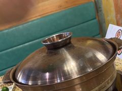 -原味四季椰子鸡(公明百佳华店)