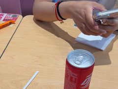 -小杨生煎(周浦万达店)