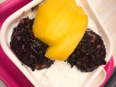 -满记甜品(优客百盛店)