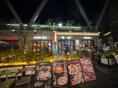-蚝翅·海鲜粥·烧烤·龙虾季(海曙天一店)