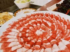 太阳肉-南门涮肉(北洼路店)