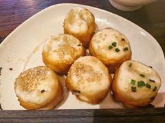 -哑巴生煎(临顿路店)