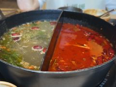 -山缓缓火锅(苏州仁恒仓街店)