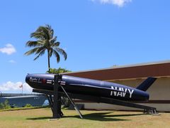 -夏威夷珍珠港