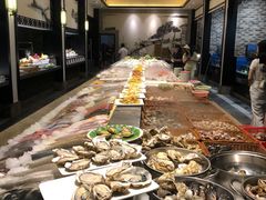 -健眺小海鲜(临海后山店)