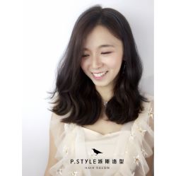 -P.STYLE 派斯造型