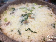 炒饭-常和州·夜宵大排档(常州单店)