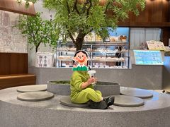 -君之狮子山·轻糖烘焙(松江印象城店)