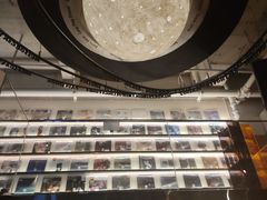 -黑胶星球(华发中城商都店)