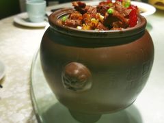 -好嫂子酱猪手•农家菜(蒲黄榆店)