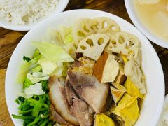 -钟太怪噜(小吃街店)
