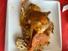 -碧海银沙海鲜餐厅(恒大海上威尼斯店)