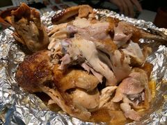 -原味田园·客家菜·土窑鸡(中航城君尚购物中心店)