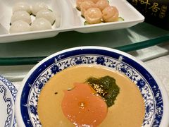 -百叶居·老北京涮羊肉(鼓楼店)