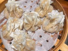 -德顺源·非遗烧麦·老菜(大观园店)