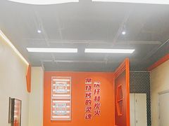 -许哥东北烧烤·铁丳烤串·宫后夹肉(繁花中心店)