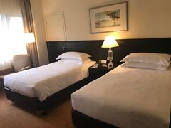 -新加坡文华东方酒店