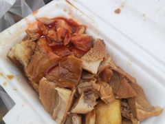 -细妹五香牛杂(步行街店)