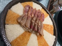 -小厨娘淮扬菜(天印大道店)