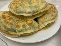韭菜盒子-京滨饭店·餐厅(阜外大街店)