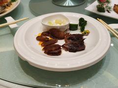 -宝宇大连海鲜渔港(金奎大厦店)