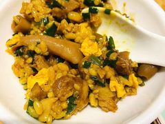 -汇丰苑·海鲜青岛菜(中山路大鲍岛店)