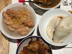 -长安大牌档之西安博物院文化餐厅(中贸店)