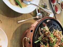 -京味斋·北京烤鸭(北京南站洋桥店)