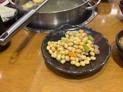 -高兴一锅潮汕鲜牛肉火锅(银座店)