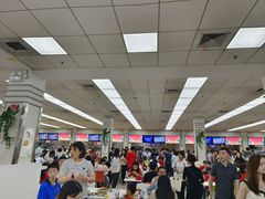 -复旦大学正大集团体育馆