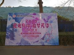 -陕西师范大学(雁塔校区)