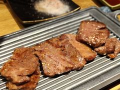 -やきにく 牛将日式焼肉(新华路店)