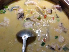 -筱爷叔·上海传统手工菜(玉树路店)