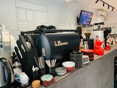 -NokNok Coffee(宽窄巷子店)