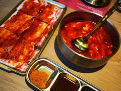 -西塔老太太泥炉烤肉(北京望京店)