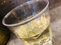 干白白葡萄酒-HIHE Bistro·Oyster Bar(华熙live店)