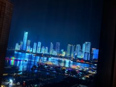 -青岛海尔洲际酒店