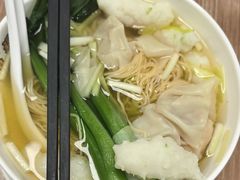 -百福麵家(新馬路店)