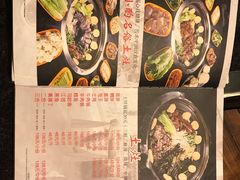 -来小酌·长安酒家(翠庭大厦店)