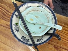 -鸭小妹鸭血粉丝(老门东店)