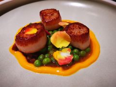 -Osteria Garden 生蚝花园餐厅(原进贤路店)