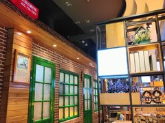 -河坝烧烤串城(金达莱店)