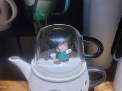 -星巴克臻选(郑州国贸360广场店)