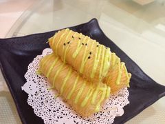 -龙禧渔村酒楼