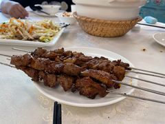 -那达慕蒙古风味酒楼