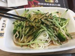 -魏家凉皮(十里河店)