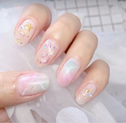 -Halo美甲美睫