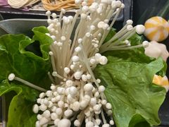 -虾佬圣汤·海鲜姿造(乐堤港店)