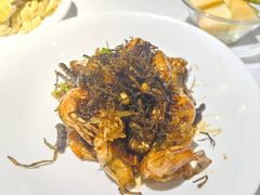 -老平安农家菜(平安店)