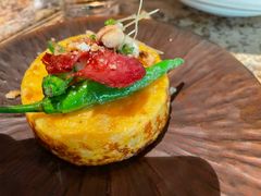 -BROWNSTONE布朗石西班牙餐厅(富城店)